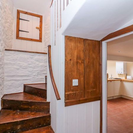 Llety Villa Fishguard Dış mekan fotoğraf