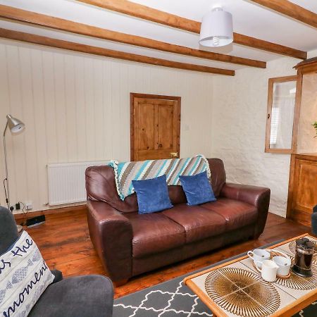 Llety Villa Fishguard Dış mekan fotoğraf