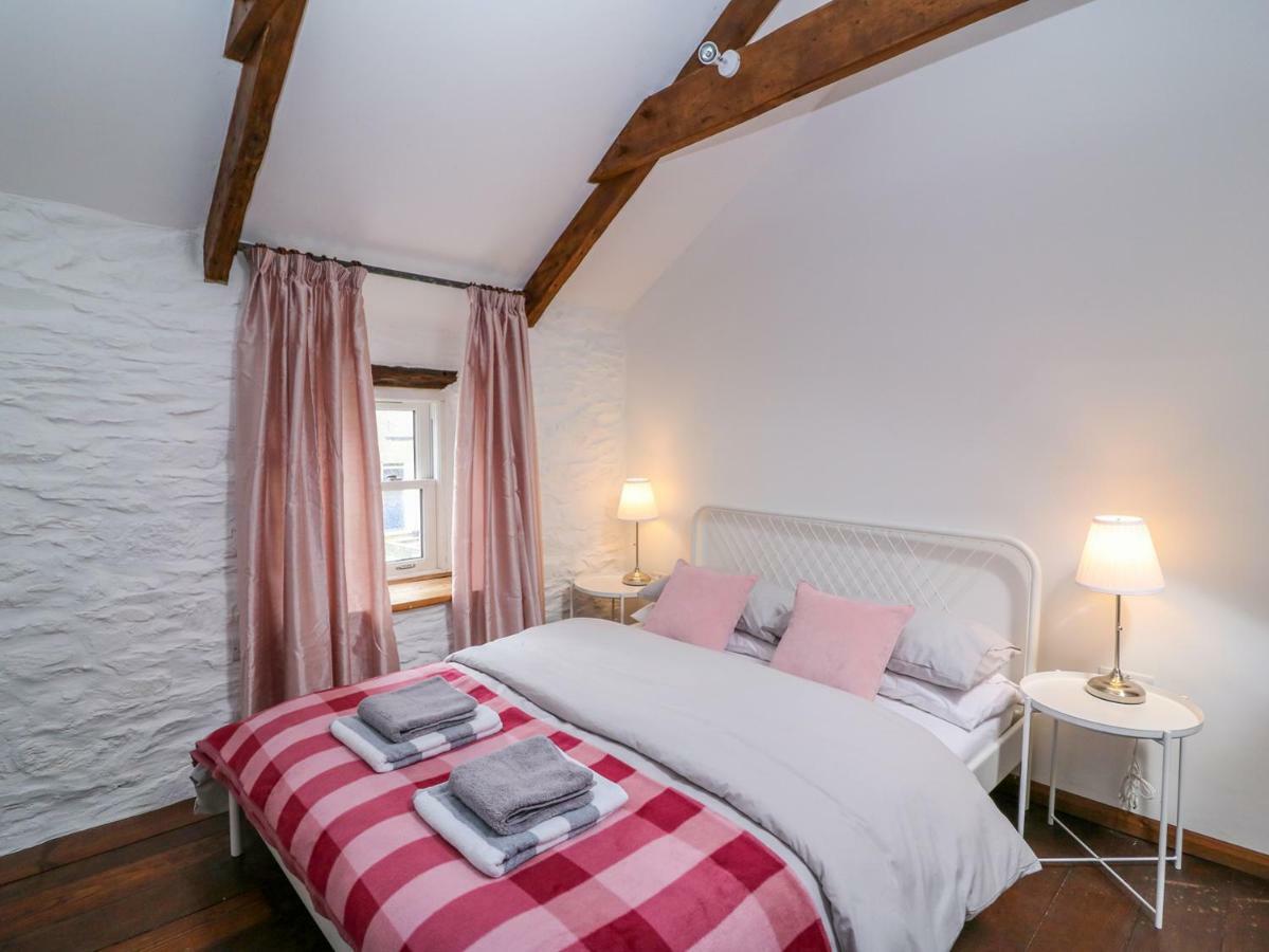 Llety Villa Fishguard Dış mekan fotoğraf