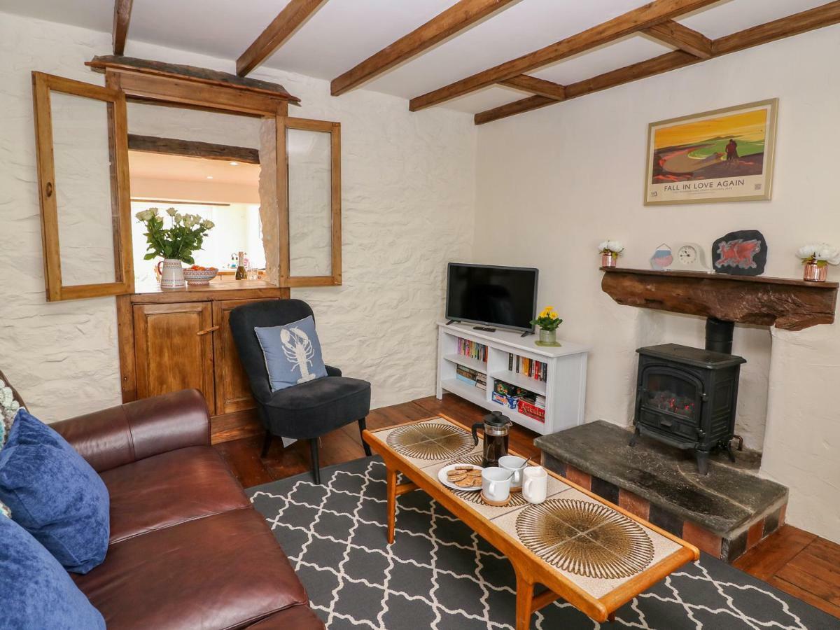 Llety Villa Fishguard Dış mekan fotoğraf