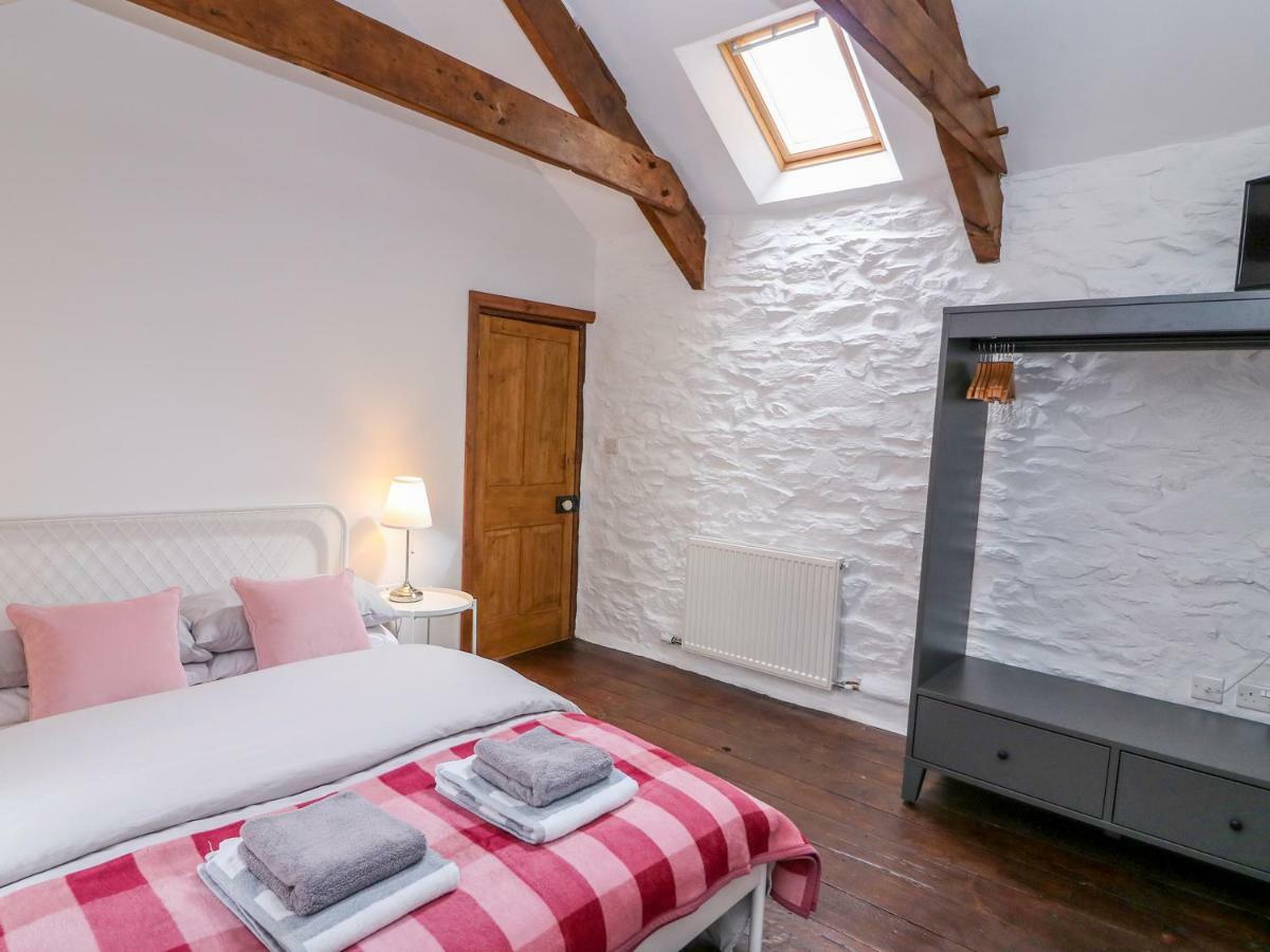 Llety Villa Fishguard Dış mekan fotoğraf
