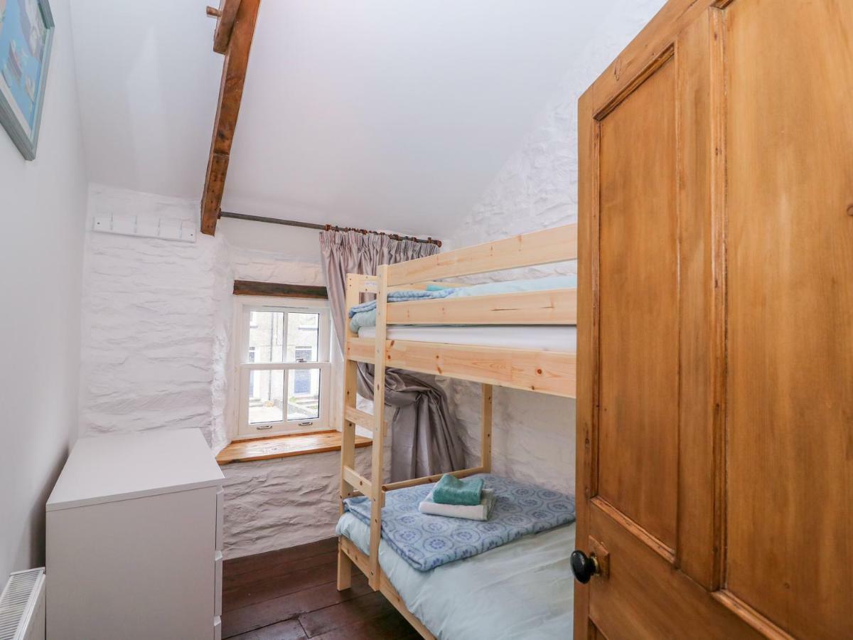 Llety Villa Fishguard Dış mekan fotoğraf
