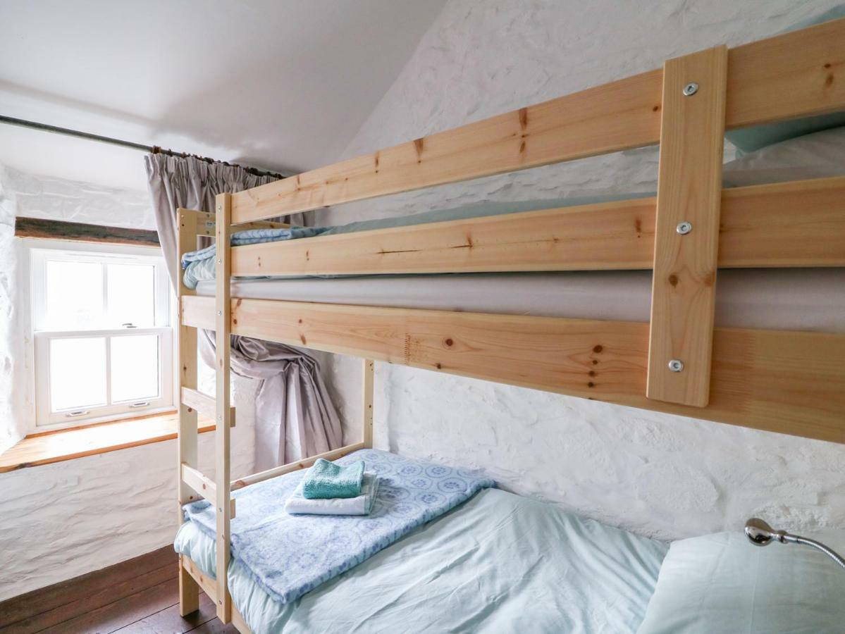 Llety Villa Fishguard Dış mekan fotoğraf