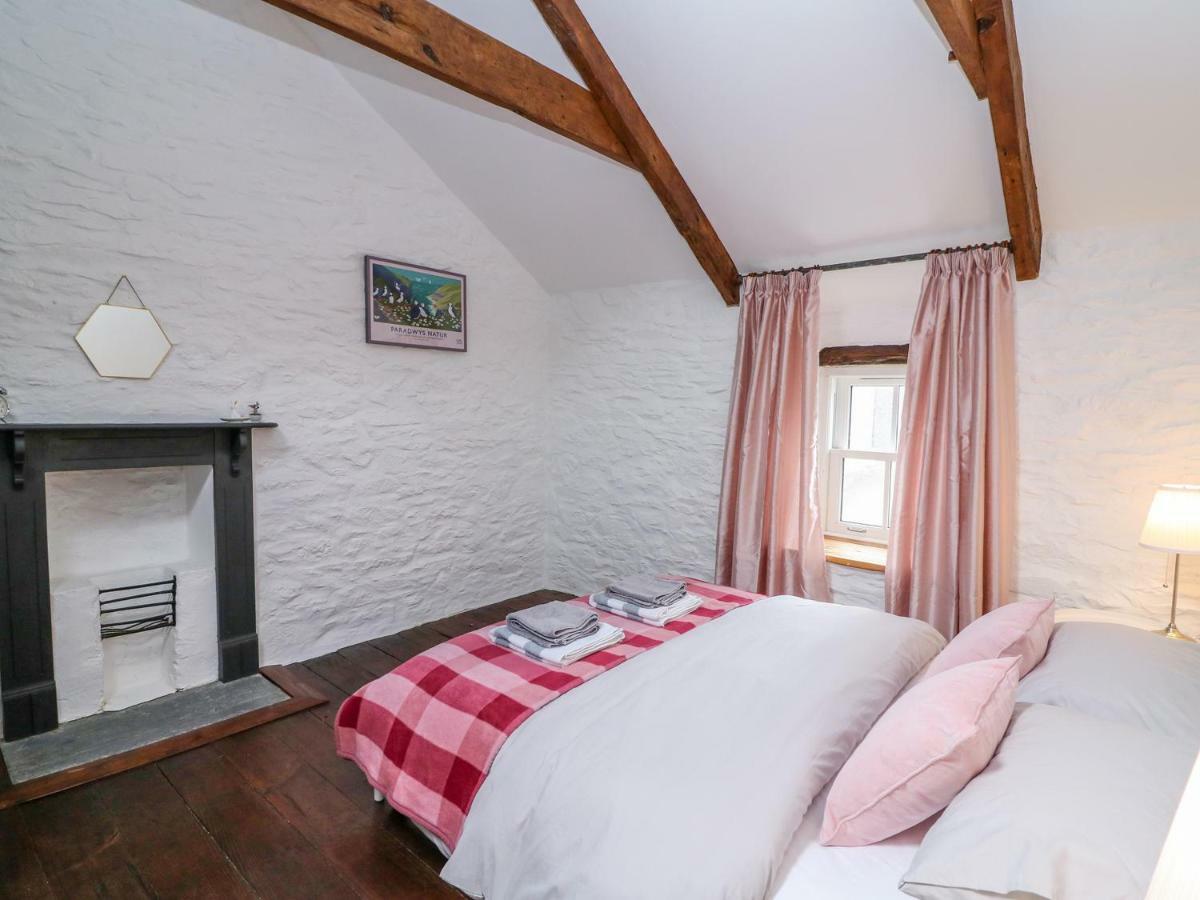 Llety Villa Fishguard Dış mekan fotoğraf