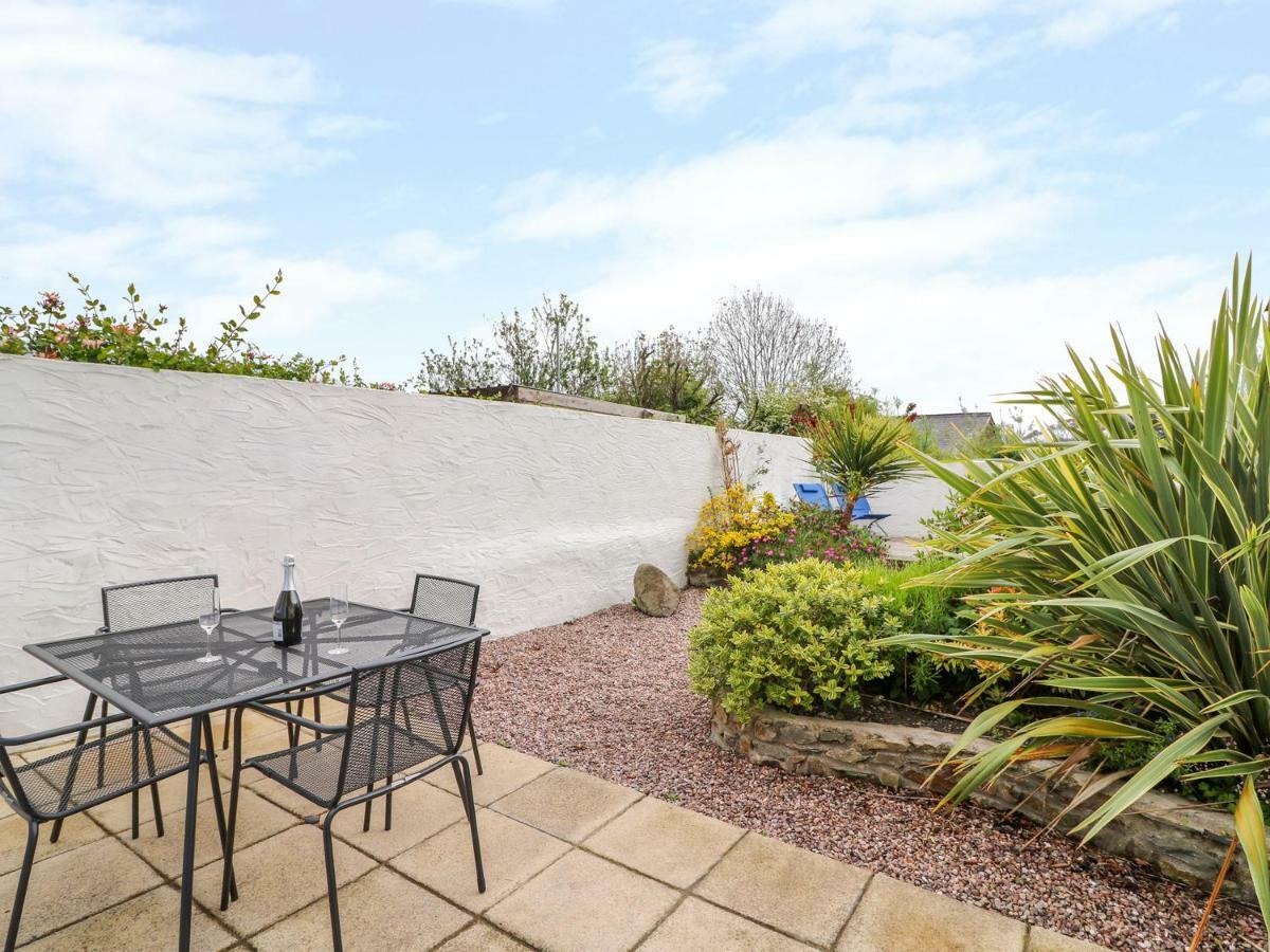 Llety Villa Fishguard Dış mekan fotoğraf