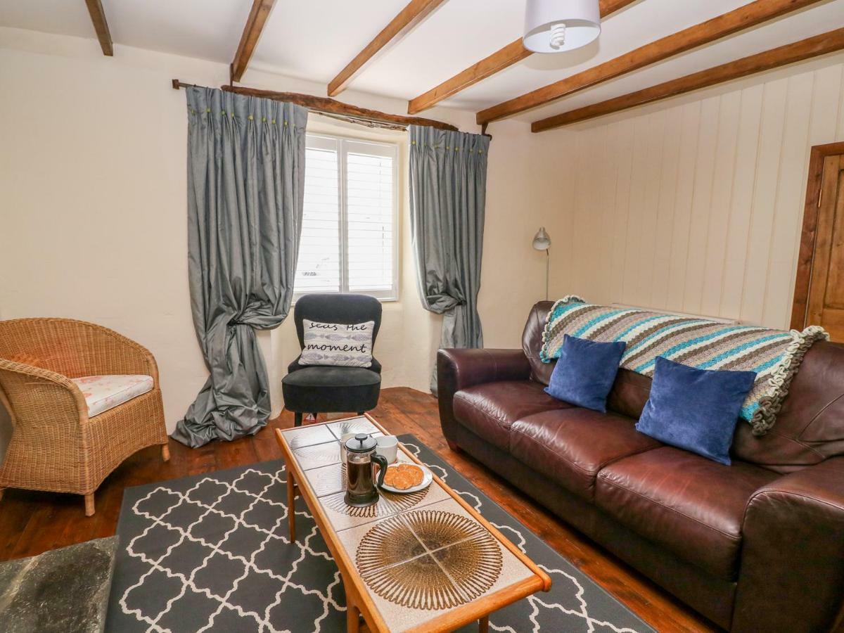 Llety Villa Fishguard Dış mekan fotoğraf