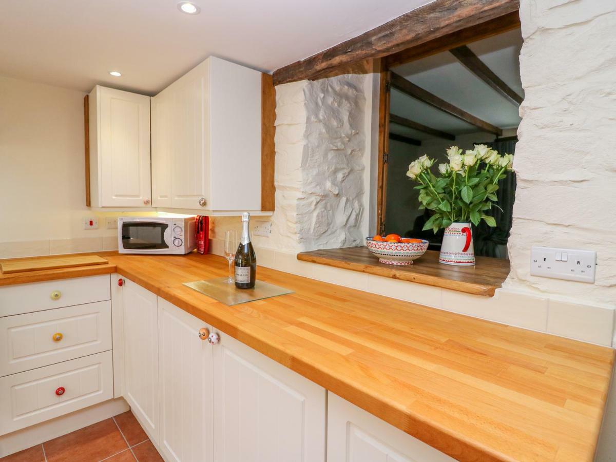 Llety Villa Fishguard Dış mekan fotoğraf